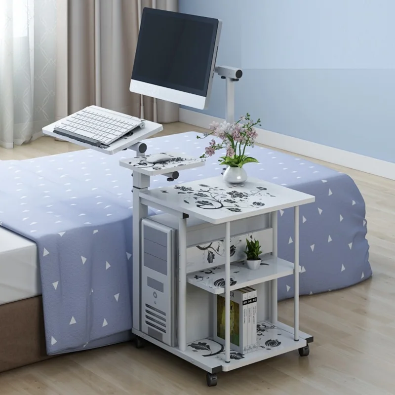 Ноутбук Tafelkleed Para Dobravel Mesa Escritorio Scrivania Ufficio регулируемая прикроватная подставка для