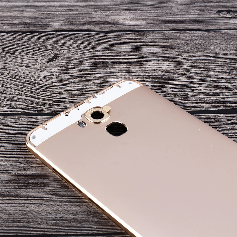 Ocolor для Oukitel U16 аккумулятор Max случае защитная батарея задняя крышка подходит