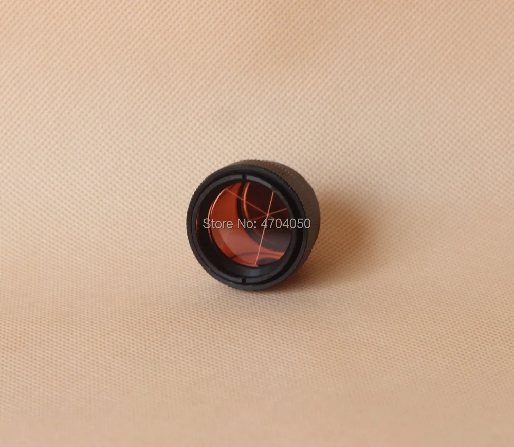 Новейшая Серебряная сменная арахисовая призма для инструментов отображения