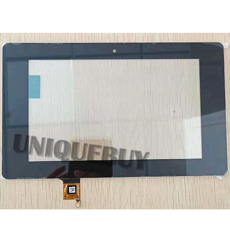 

For 7inch E358947 QN-01 Black flat Tablet PC Digitizer Capacitive Touch Screen Panel Glass Sensor Replacement Tools