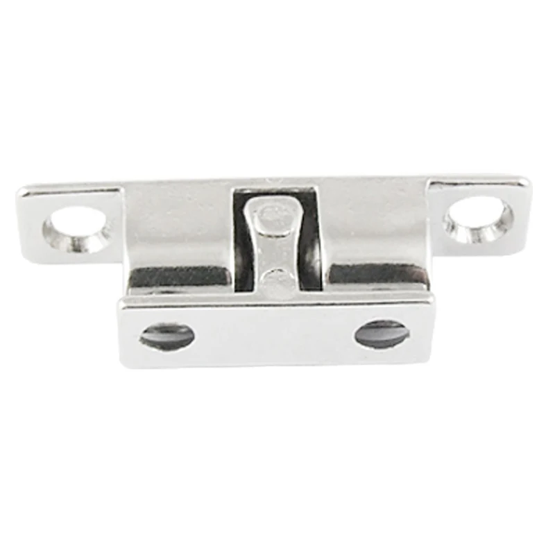 

Double Ball Catch 40 mm Cabinet Doors Latch Silver Tone