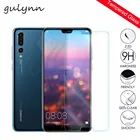 Закаленное стекло для Huawei Mate 20 P 40 30 Lite Pro, Защитное стекло для экрана, Взрывозащищенная пленка для Huawei Honor 9X, 8s, 10, 20