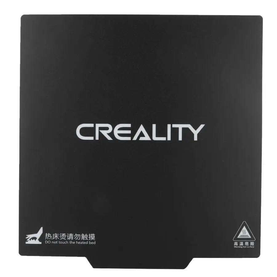 Аксессуары для 3D принтера магнитные наклейки с подогревом кровати CR 10/CR 10S 310*310 мм