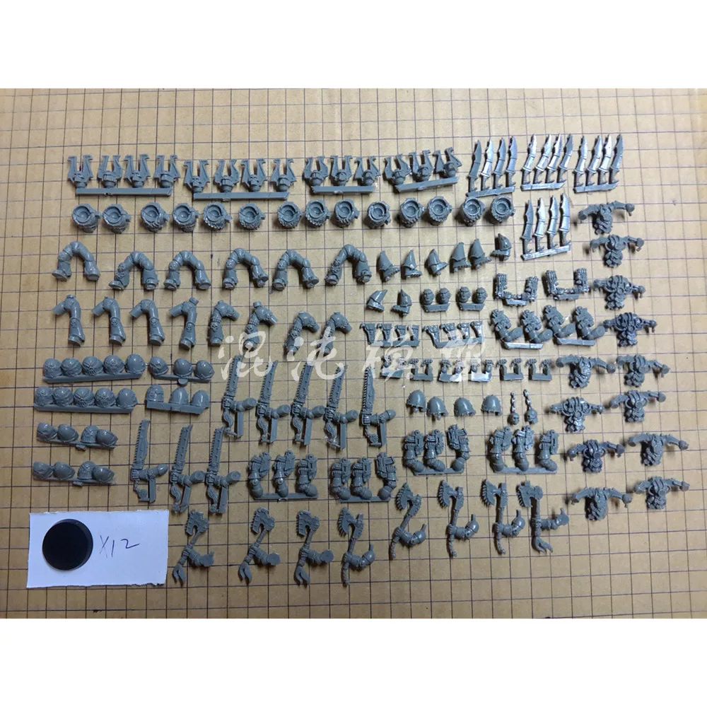 Кхорна Berzerkers |
