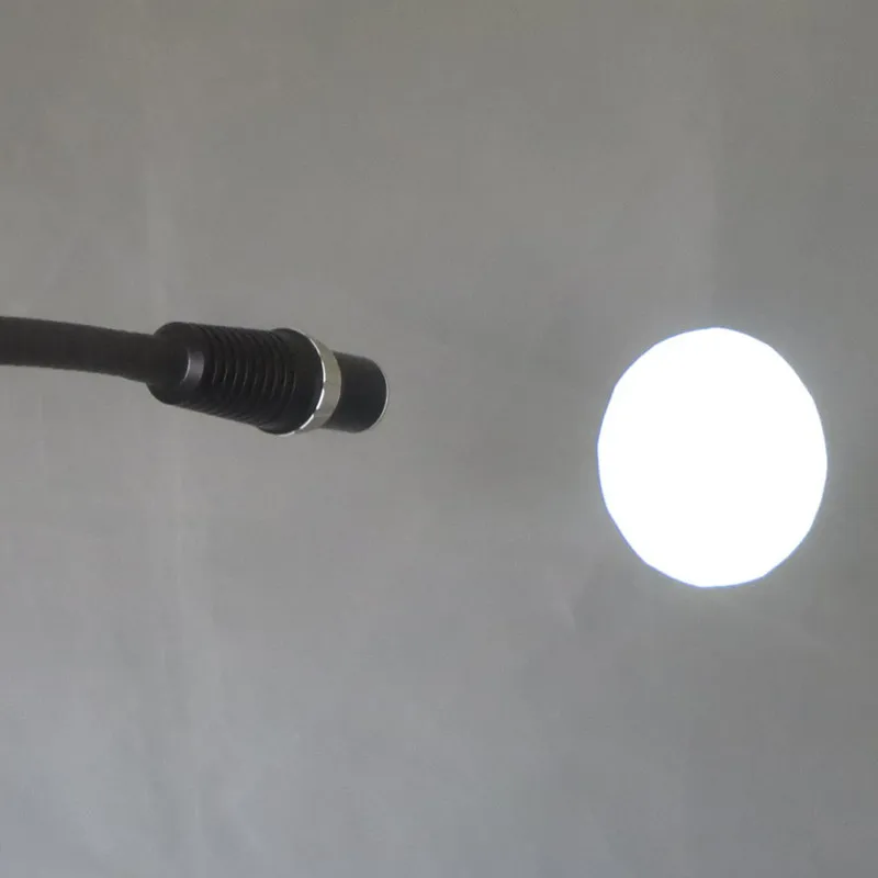 CE одобрено FDA высокое качество 5W LED Хирургический медицинский осмотр свет лампа
