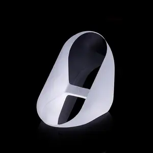 Призмы из оптического стекла 254446 мм, треугольные прямоугольные призмы K9 Paul