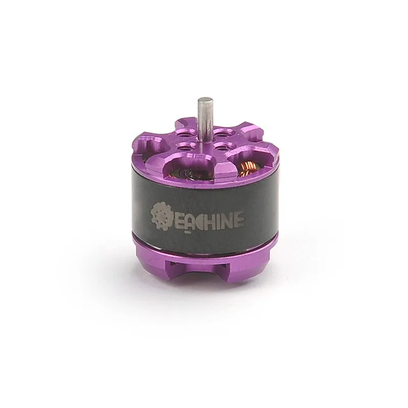 Eachine 1104 6000KV 1 4 S бесщеточный мотор для RC дрона FPV гоночный Мультикоптер запасные