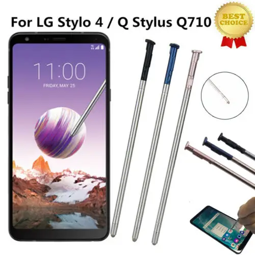 Сменный стилус для LG Stylo 4/Q Stylus Q710/Q710MS/Q710CS 6 2 дюйма|Стилусы| |