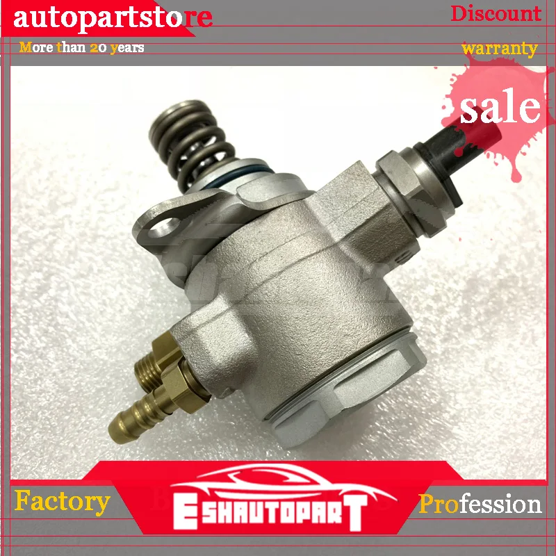 Механический топливный насос высокого давления 03C 127 026 E для Audi A1 A3 S3 Volkswagen Golf Passat