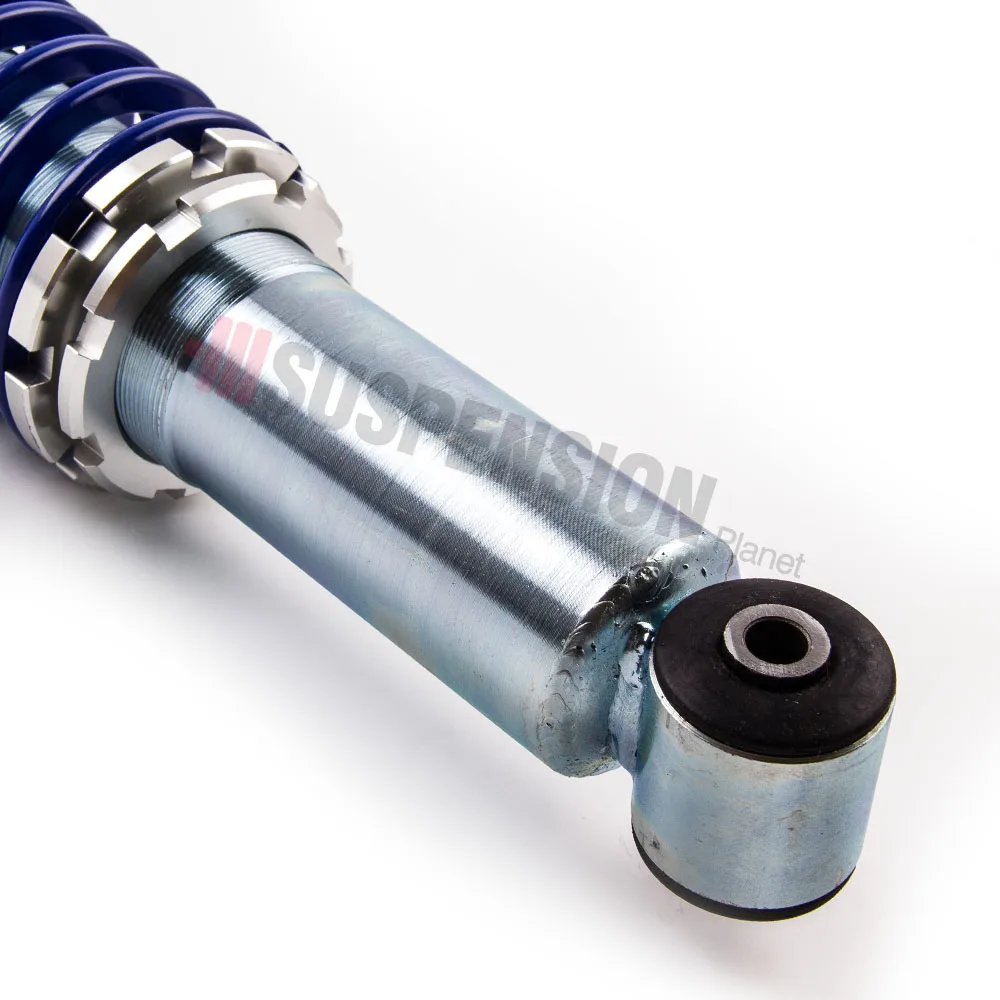 Подвеска Coilover снижение комплект для VW Golf MK1 75 94 Jetta кролик Сирокко 80 84 ударов