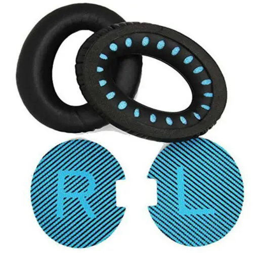 Сменные амбушюры для наушников Bose QuietComfort QC15 QC25 QC35 | Электроника