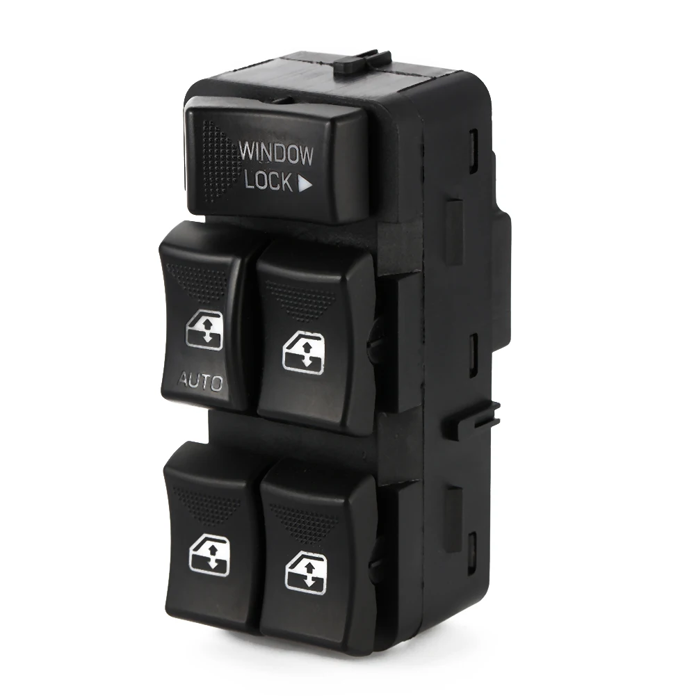 Window Contorl Switch 10283834 Power Master For Chevy Impala Lumina Monte Carlo Buick 2000-2005 | Автомобили и мотоциклы