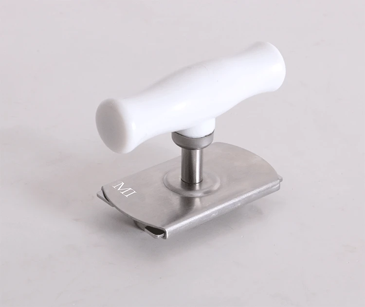 Can opener stainless steel can save Labor creative gift kitchen gadget multifunctional anti-skid bottle screwdriver | Дом и сад