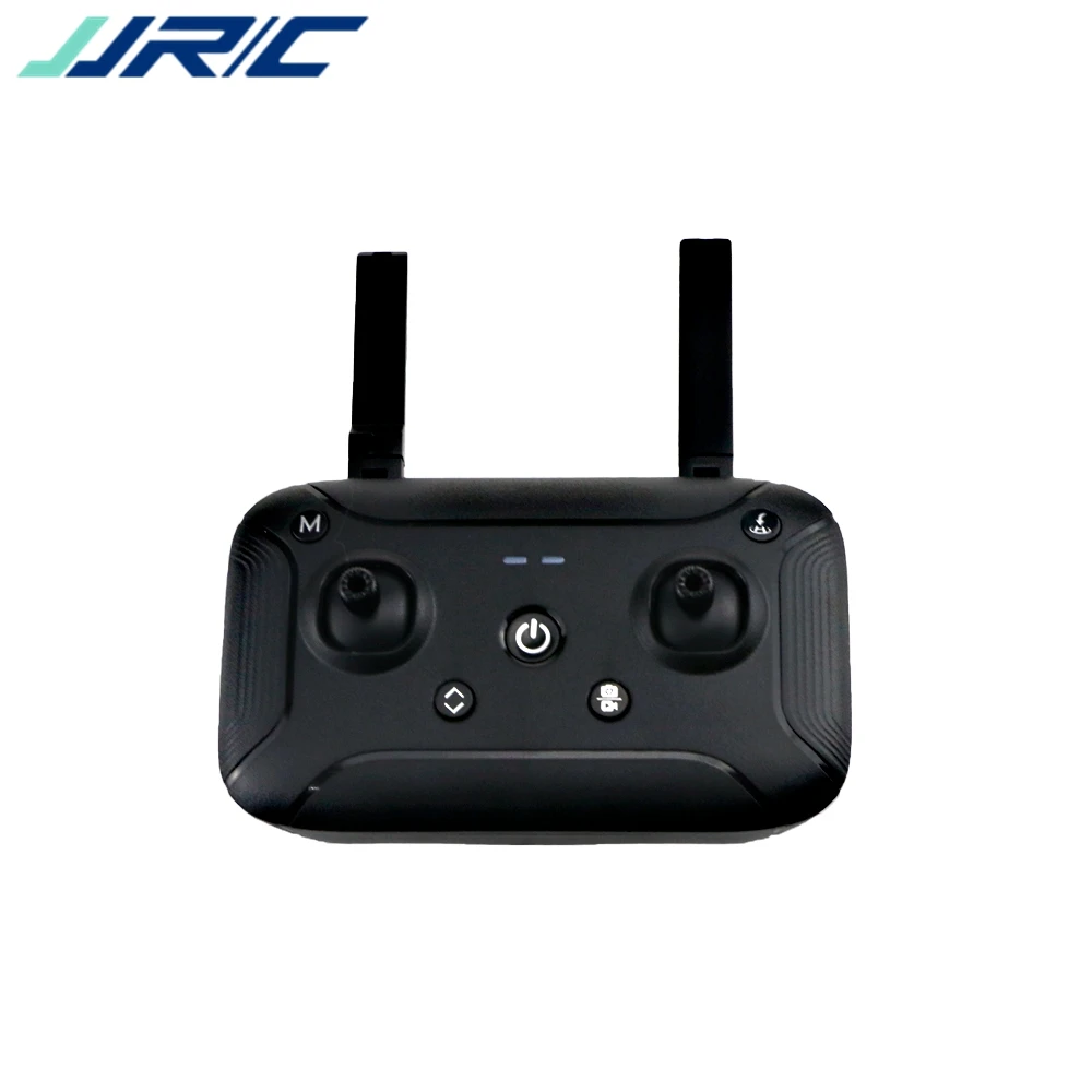 JJRC X7 умный Радиоуправляемый Дрон Квадрокоптер запасные части 2 4G передатчик