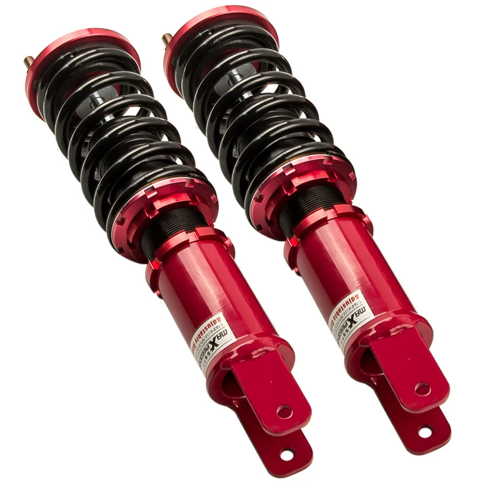Adj Coilover для Honda Integra 3 го поколения 1994 2001 койловеров амортизатор Civic 92 95 EG EJ EH DC дБ