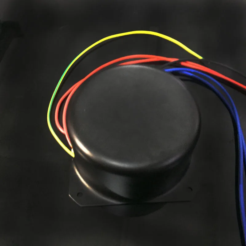 

30w Full Shield Irrigation Seal Toroidal transformer Double 12v 15v 18v with shield case DAC tube Preamplifier audio transformer