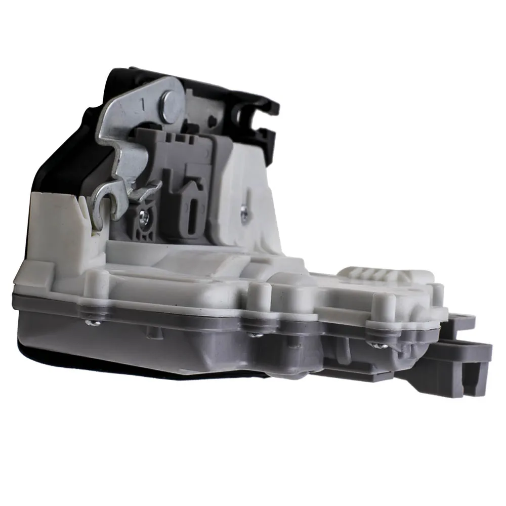 9 контактный передний драйвер левой силовой дверной замок привод для сиденья Altea