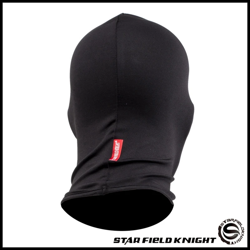 Балаклава из дышащей ткани быстросохнущая для спорта на открытом воздухе
