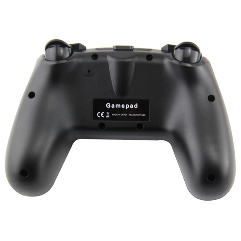 Функция Turbo Bluetooth беспроводные контроллеры геймпады для rend Switch Pro Pc Xp более