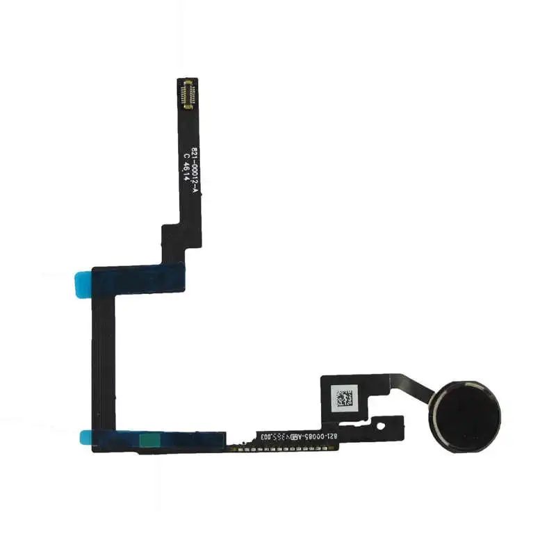 Новый датчик кнопки возврата разъем гибкий кабель лента для Ipad Mini 3 A1599 A1600| |