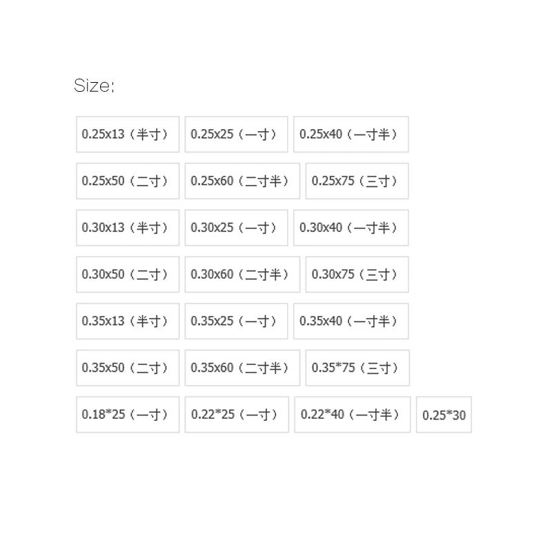 50% OFF HwaTo 100 шт. Медь Весна Ручка Одноразовые Иглы для иглоукалывания нет Dong Bang