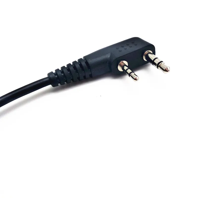 USB Кабель для программирования TYT MD380 MD280 MD760 MD390 MD 380 PLUS рация радио|Наушники и