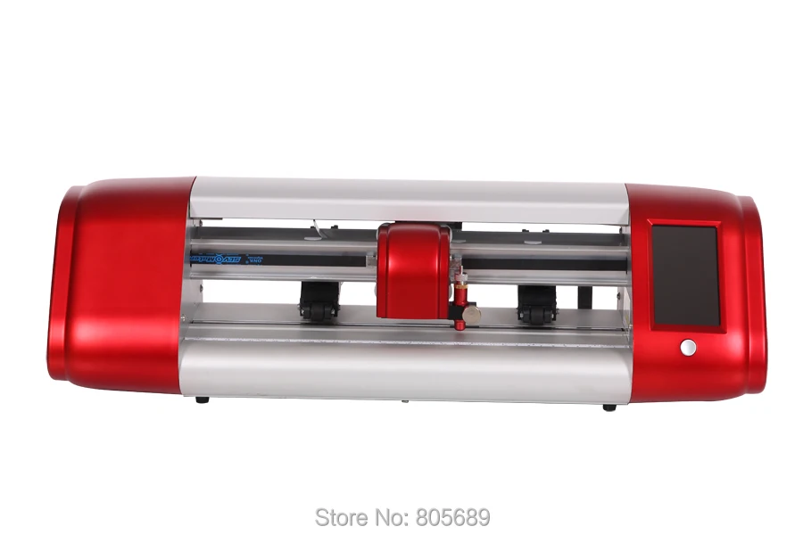 Competitive price industrial vinyl cutter illustrator plugin 2019 Hot New Products 500MM | Компьютеры и офис
