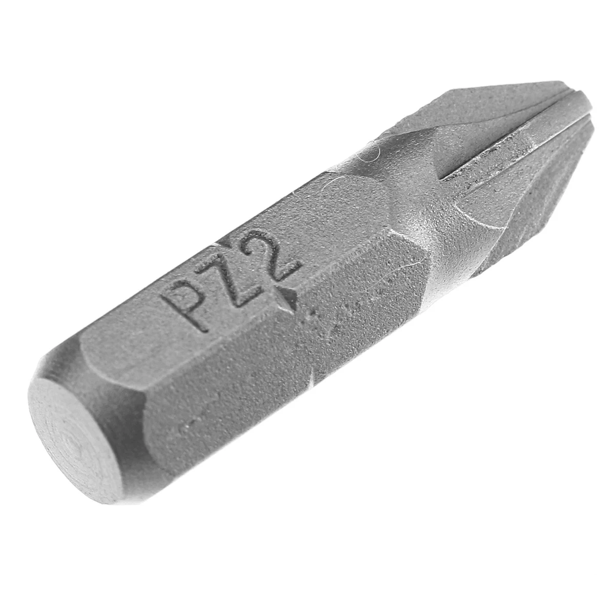 25 шт. мм Магнитные PZ2 отвертки posibits Электроинструмент крестовые S2 шестигранный