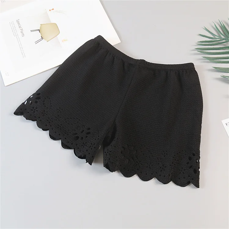 3 шт. в упаковке новые товары Лидер продаж летние тонкие женские защитные штаны