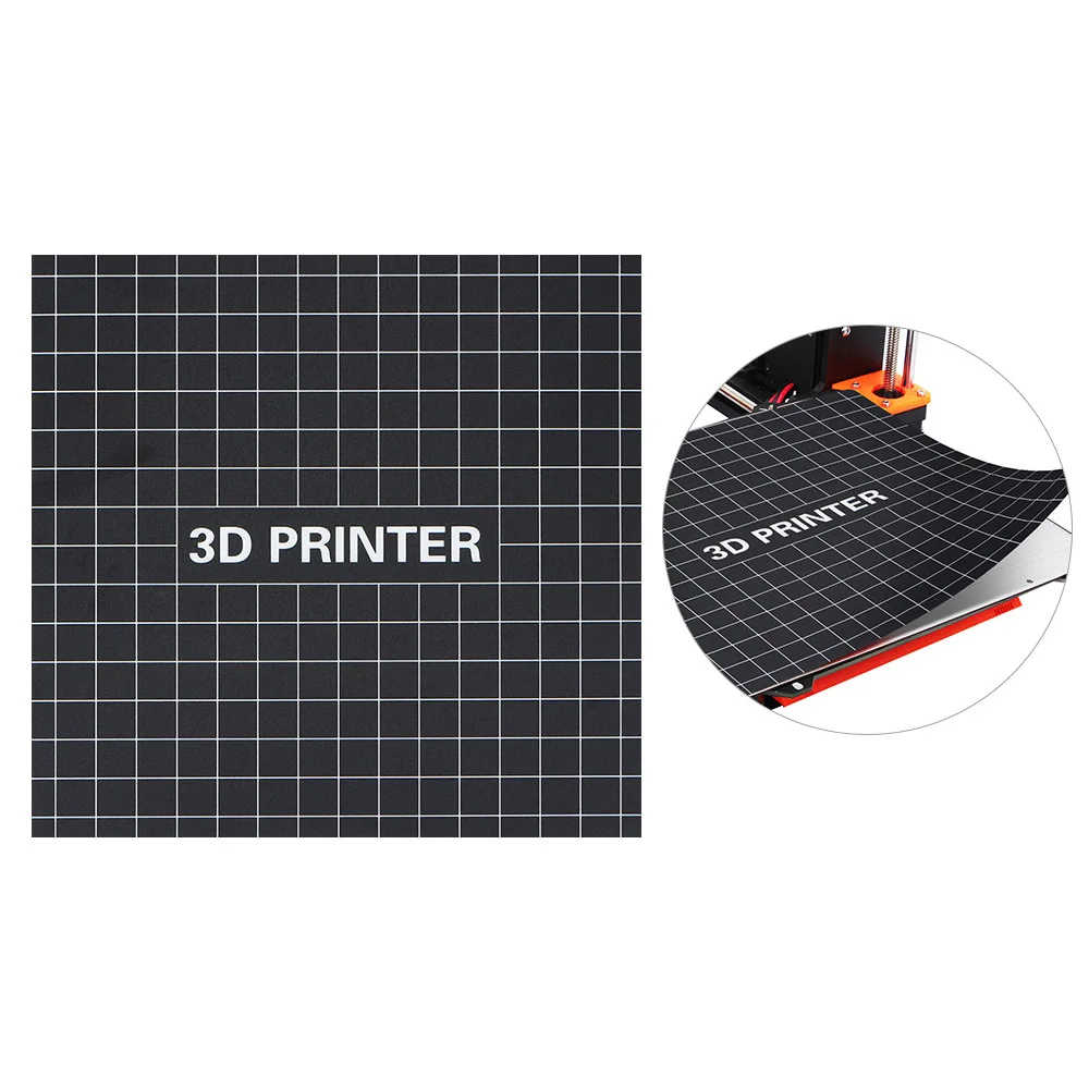Аксессуары для 3D принтера|Детали и аксессуары 3D-принтеров| |