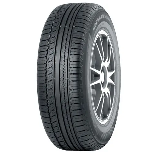 NOKIAN Nordman S SUV 215/65R16 98H | Автомобили и мотоциклы
