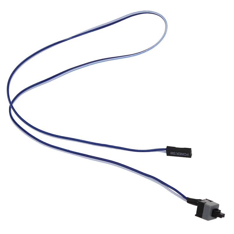 Запасные части PC питания Мгновенный кнопочный переключатель Соединительный