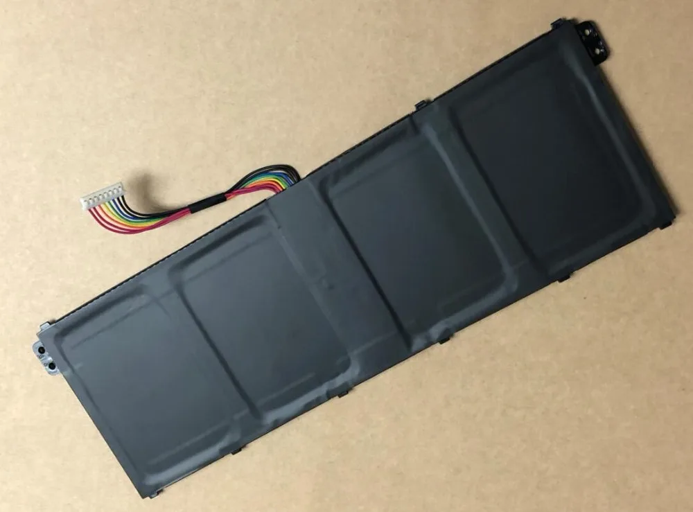 AC14B8K AC14B18J AC14B13J ноутбука Батарея для Acer Aspire e3-111 e3-112 E3-112M ES1-511 V3-111P CB3-531 TravelMate B115 |