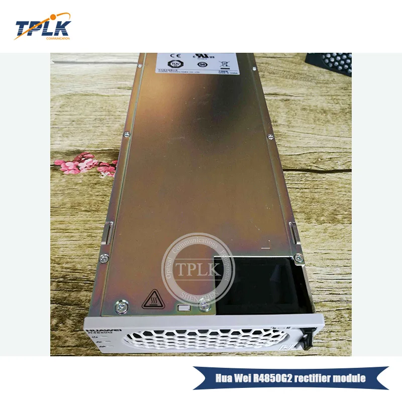 Горячее предложение 100% Новый оригинальный источник питания R4850G2 Hua wei
