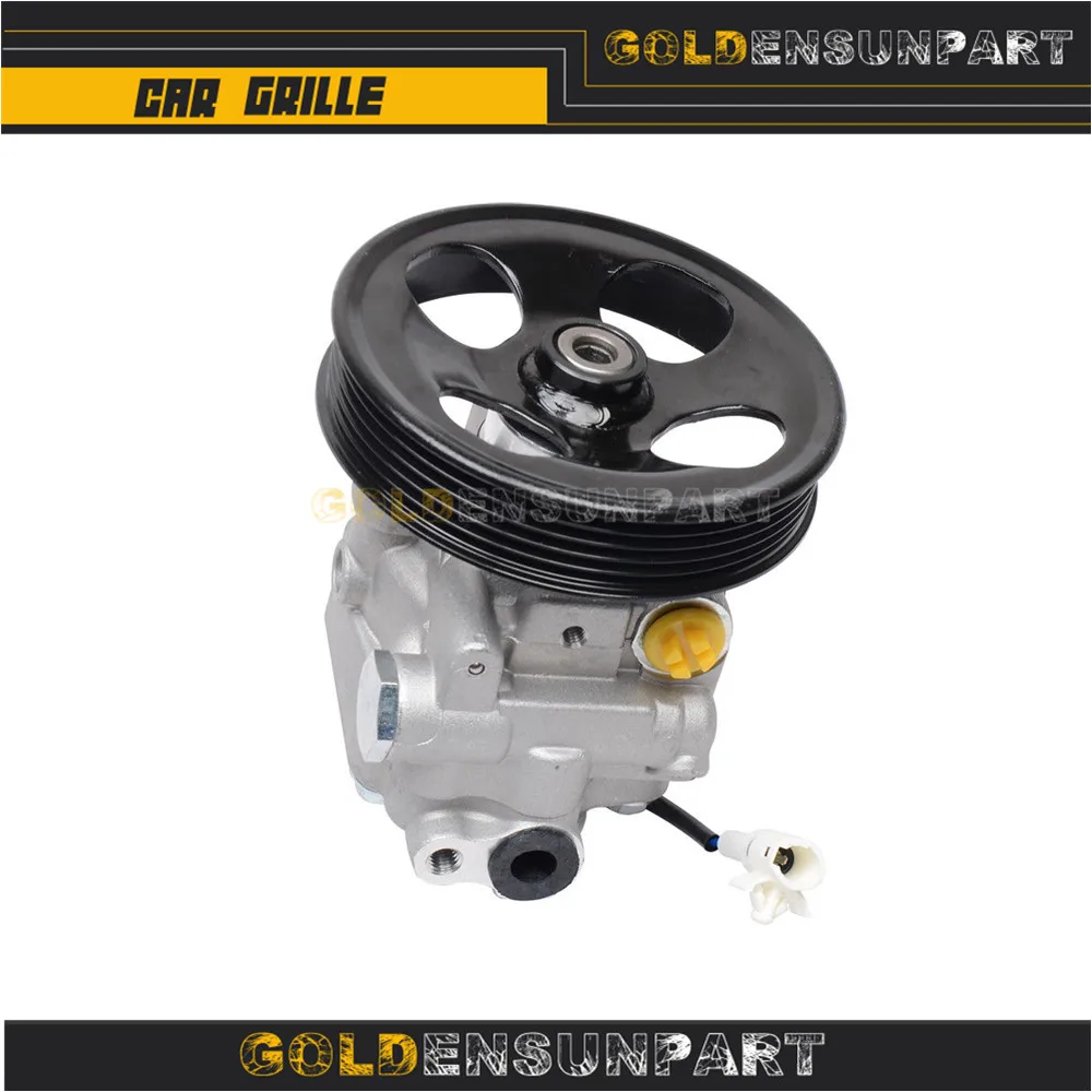 Новый Насос гидроусилителя руля ASSY 34430 SA010 2007-03 для Subaru Trucks Forester | Автомобили и