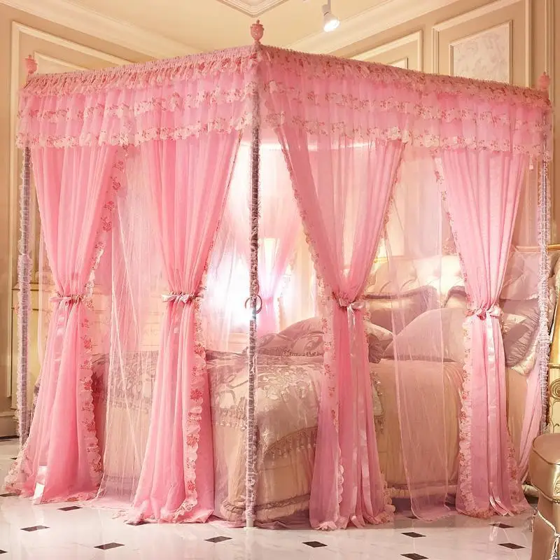 Berco bebek klamboe Скандинавская детская кровать ciel de lit enfant zanzariera canopy mousitera moustiquaire cibinlik