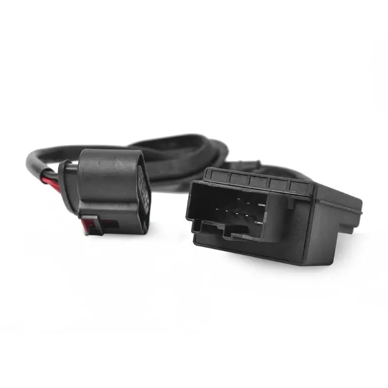VODOOL автомобильный топливный насос доставки Управление модуль 1K0906093G 8Pin 12V 10A Блок