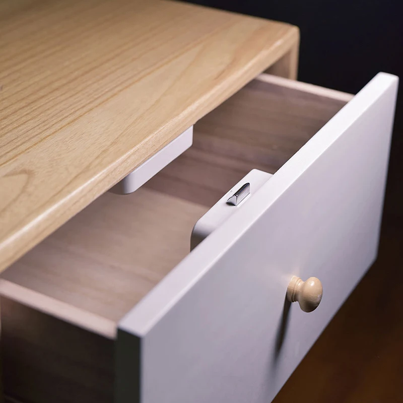 Оригинальный Xiaomi Mijia замок для стола интеллектуальное приложение пульт