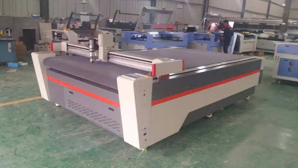 Автоматическое устройство подачи ткани CNC серводвигатель цифровой