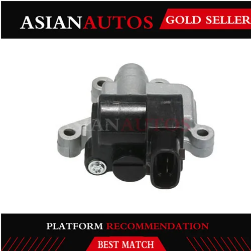 Клапаны контроля холостого хода 16022-RAC-U01 16022RACU0 1 для Honda Accord 2003-2008 2 0 4 CM4 CM5 +