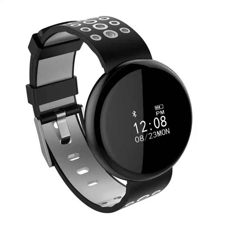 Умные часы Bluetooth I8 умные водонепроницаемые Ip68 монитор сердечного ритма кровяное