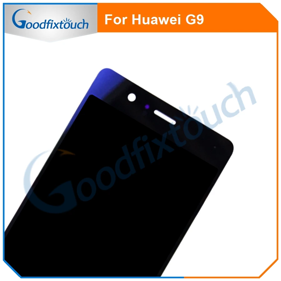 ЖК экран для Huawei G9 дисплей + сенсорный дигитайзер в сборе сенсорная панель