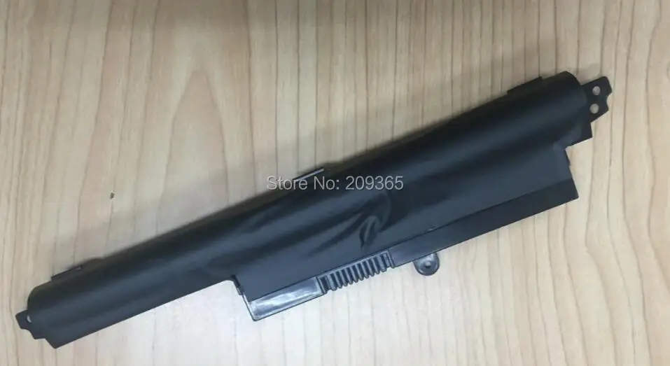 11 1 V 2200MAh аккумулятор для ноутбука ASUS X200CA X200MA X200M X200LA A31LMH2 A31N1302 A31LM9H дляvivobook R202CA