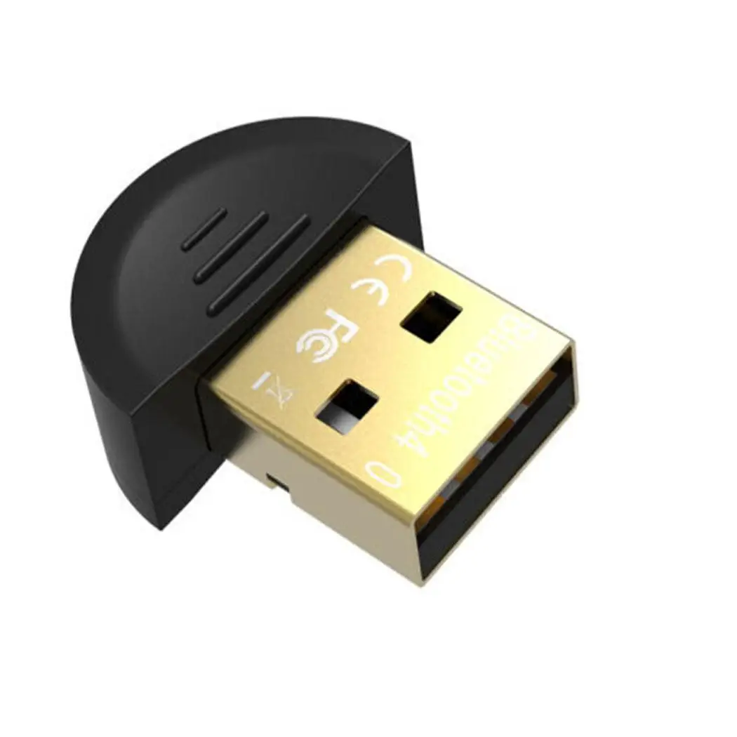 Мини USB беспроводной Bluetooth Wi Fi приемник Музыка Портативный и удобный изысканный
