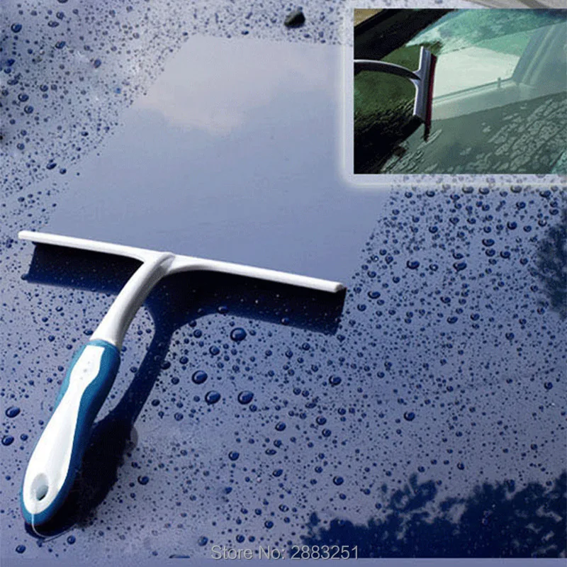 Т образный водный Ракель универсальное лезвие для TOYOTA 4runner Avalon Window лобовое стекло