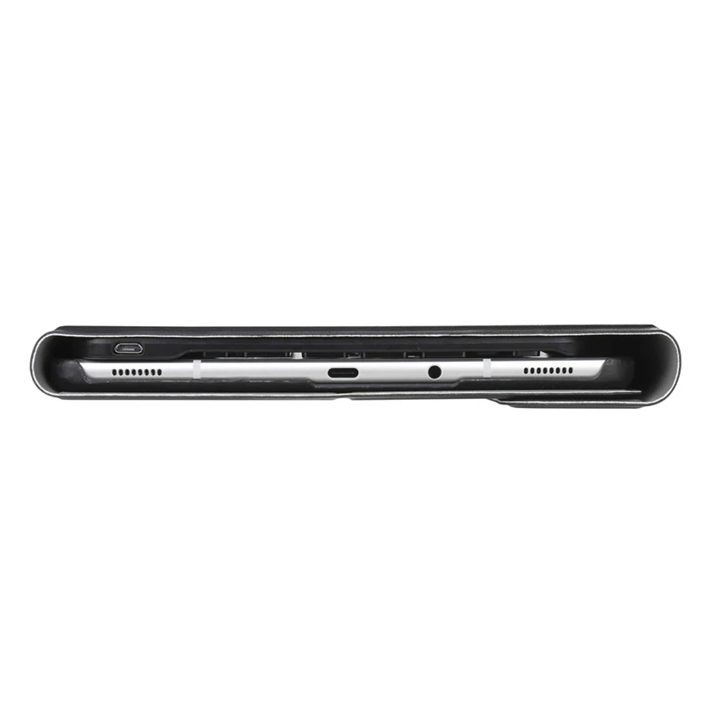 Чехол для клавиатуры Samsung Galaxy Tab A 10 5 2018 модель Sm-T590/T595/T597 тонкий корпус легкий