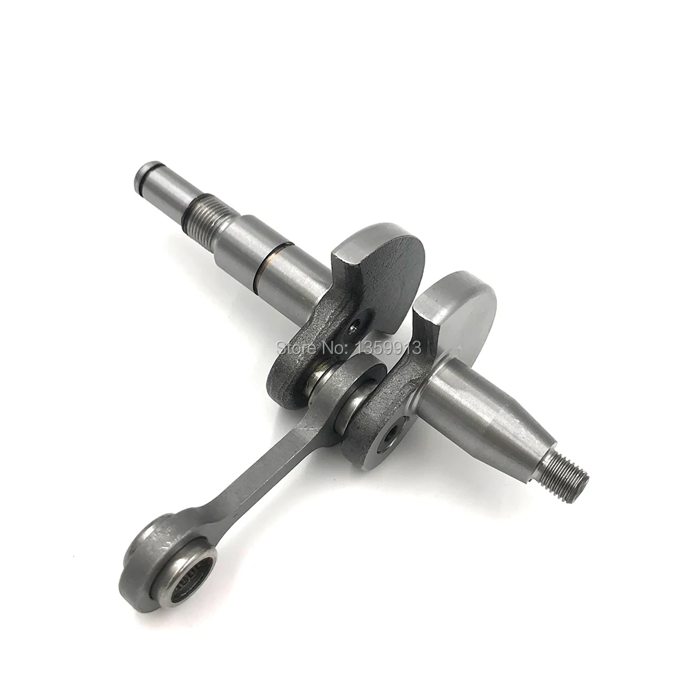 

Crankshaft Crank For Chainsaw 018 MS180 Replacement Parts