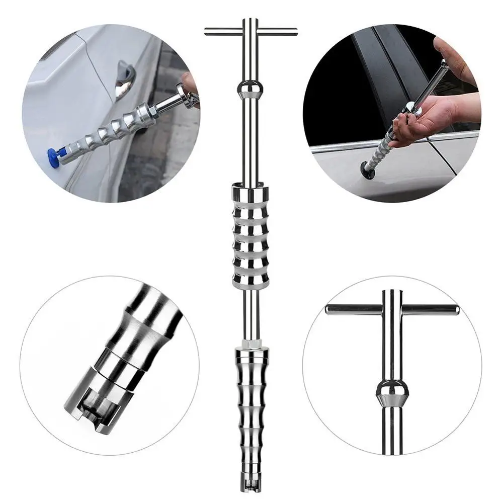 Безболезненный Набор для ремонта вмятин набор инструментов удаления в