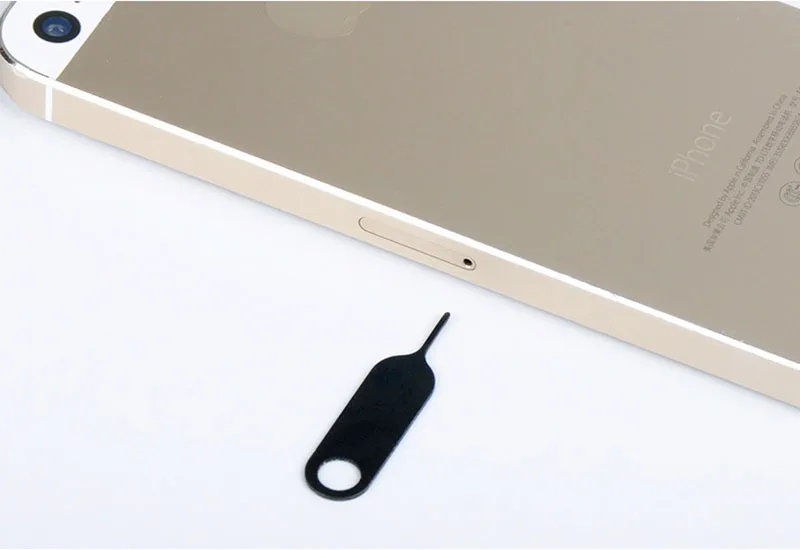Металлические стандартные Адаптеры 5 в 1 Nano Micro SIM набор адаптеров слот для карты