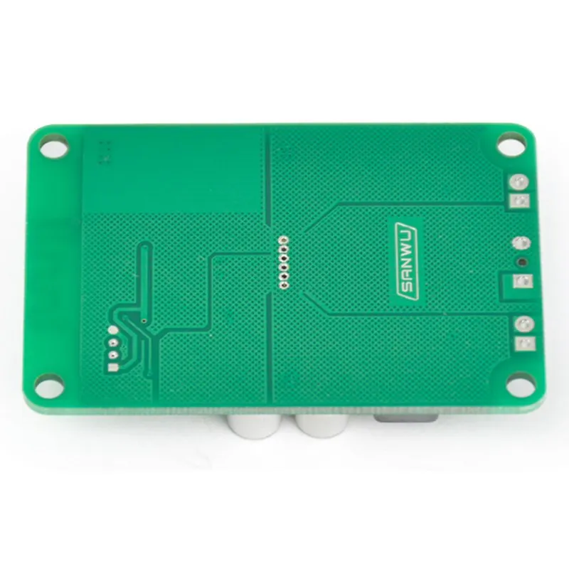 2X 15W Tpa3110 Audio Amplifier Board Digital Stereo Wireless Bluetooth Power Amp | Электроника